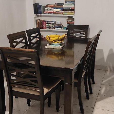 Apartment In Dar Homestay 达累斯萨拉姆 外观 照片