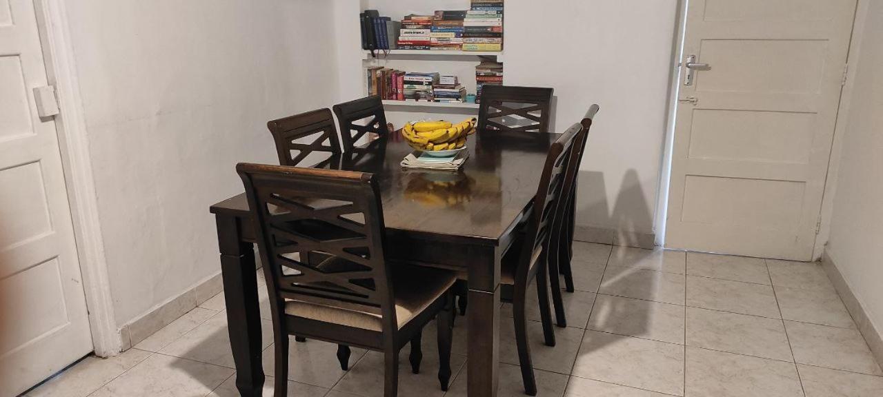Apartment In Dar Homestay 达累斯萨拉姆 外观 照片