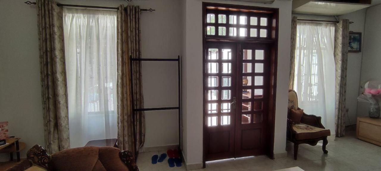 Apartment In Dar Homestay 达累斯萨拉姆 外观 照片