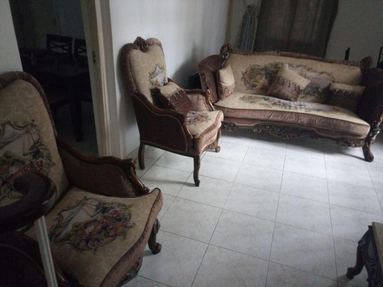 Apartment In Dar Homestay 达累斯萨拉姆 外观 照片