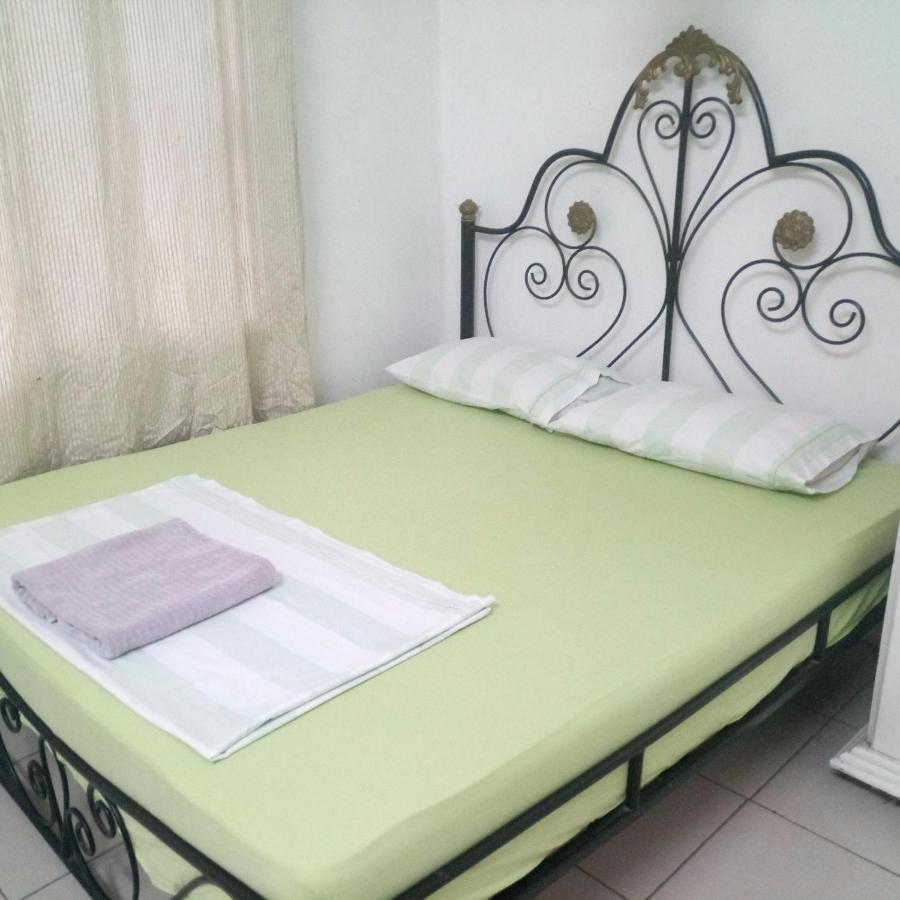 Apartment In Dar Homestay 达累斯萨拉姆 外观 照片